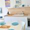 Appartement T2 climatisé avec parking à Cavalaire-sur-Mer - FR-1-226B-72