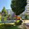 Johannesburg Spacious Family apt w Free Parking and Playground - صوفيا