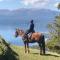 Lakeview Chalet Lake Tarawera