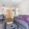 Lovely 2bed Apt in Redditch, Free Wi-Fi & Parking