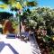 VILLA BEL'VUE TOUT A PIED, à 350 m de la plage - Saint Martin
