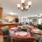 Serene Ava Countryside Home with Deck and Fire Pit - Ava
