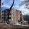Woody apartman