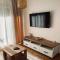 Woody apartman