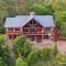 Cabin with Game Room and Hot Tub in Broken Bow! - بروكن بو