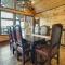 Cabin with Game Room and Hot Tub in Broken Bow!