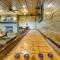 Cabin with Game Room and Hot Tub in Broken Bow! - بروكن بو