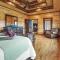 Cabin with Game Room and Hot Tub in Broken Bow! - بروكن بو
