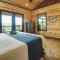 Cabin with Game Room and Hot Tub in Broken Bow! - بروكن بو