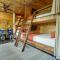 Cabin with Game Room and Hot Tub in Broken Bow! - بروكن بو
