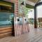 Cabin with Game Room and Hot Tub in Broken Bow! - بروكن بو