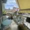 Milano Isola - Bright 2-room apartment with balcony