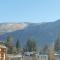 Luchon: Appart 2 pièces cabine - Balcon, Parking - FR-1-313-166
