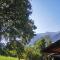 Chalet Les Riaux - Studio individuel