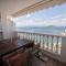 Renovated apartment in La Manga with great sunset
