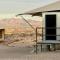 Camp Elena - Luxury Tents Minutes from Big Bend and Restaurants
