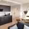 Arty Appart - Clim - Parking box privé - Balcon - Sauna en option