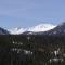 Basecamp Strathcona Park View Chalet - Mount Washington