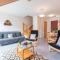 Duplex confortable avec 2 chambres, balcon et parking à Saint Lary village, proche des thermes et télécabine - FR-1-296-336