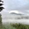 Basecamp Strathcona Park View Chalet - Mount Washington