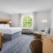 TownePlace Suites Manchester-Boston Regional Airport - Manchester