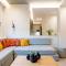 Iasmos Luxury Apartment - Iraklion