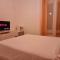 Anthony House, Anthony Floor 3, Castro Pretorio