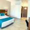 Aquamarina Hotel