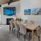 Luxury Tahoe Getaway in Incline Village - 斜坡村
