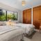 Central Comforts - Mount Eden Holiday Home - 奥克兰