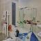 Anthony House, Anthony Floor 3, Castro Pretorio
