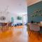 Capitalia - Apartments - Anzures - 墨西哥城