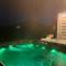 Glens glamping