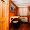 La Junta Colorado Cabins