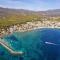 Alpha apartment, Ireon Samos