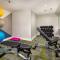 Shabby Chic Oceanside King & 2 Queen bed Pool GYM