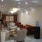 شقة فندقيه فاخرة بمنطقة المعادى صف اول جميع الغرف تطل على النيل A luxury hotel apartment in Maadi, first row. All rooms overlook the Nile - 开罗