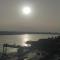 شقة فندقيه فاخرة بمنطقة المعادى صف اول جميع الغرف تطل على النيل A luxury hotel apartment in Maadi, first row. All rooms overlook the Nile - 开罗