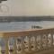 شقة فندقيه فاخرة بمنطقة المعادى صف اول جميع الغرف تطل على النيل A luxury hotel apartment in Maadi, first row. All rooms overlook the Nile - 开罗