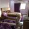 شقة فندقيه فاخرة بمنطقة المعادى صف اول جميع الغرف تطل على النيل A luxury hotel apartment in Maadi, first row. All rooms overlook the Nile - 开罗