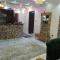 شقة فندقيه فاخرة بمنطقة المعادى صف اول جميع الغرف تطل على النيل A luxury hotel apartment in Maadi, first row. All rooms overlook the Nile - 开罗