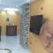 شقة فندقيه فاخرة بمنطقة المعادى صف اول جميع الغرف تطل على النيل A luxury hotel apartment in Maadi, first row. All rooms overlook the Nile - 开罗