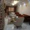 شقة فندقيه فاخرة بمنطقة المعادى صف اول جميع الغرف تطل على النيل A luxury hotel apartment in Maadi, first row. All rooms overlook the Nile - 开罗