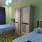 شقة فندقيه فاخرة بمنطقة المعادى صف اول جميع الغرف تطل على النيل A luxury hotel apartment in Maadi, first row. All rooms overlook the Nile - 开罗