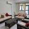 My Daily Homestay - Miri Times Square