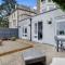 Gorgeous Cosy Apartment in Richmond - ريتشموند