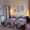 Sussex Hotel