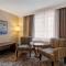 Best Western Ville-Marie Hotel & Suites - Montreal