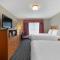 Best Western Grande Prairie