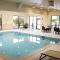 Hampton Inn Gettysburg